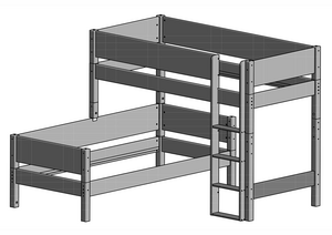 Manis-h Glen Barneseng