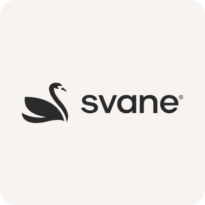 Svane logo