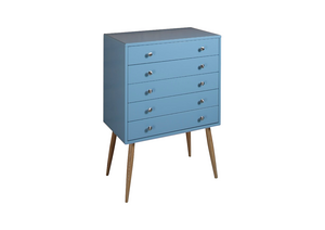 Remmen Torvald Kommode