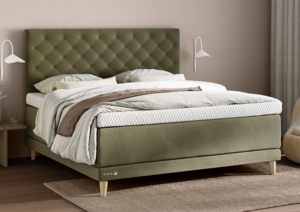 Svane Zafira Kontinentalseng