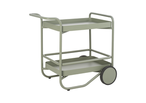 Brafab Trolly Serveringsvogn