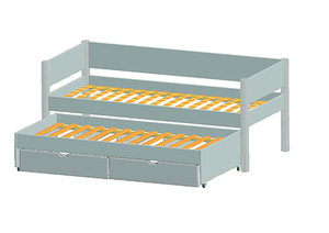 Manis-h Luna Barneseng 