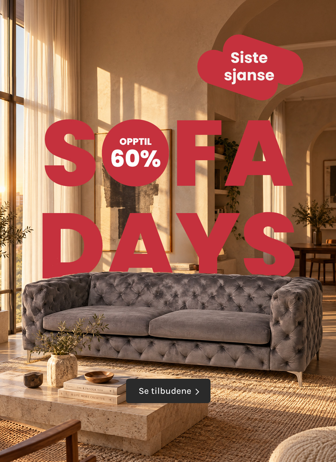 Sofa Days