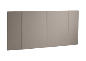 Svane Luxembourg Sengegavl