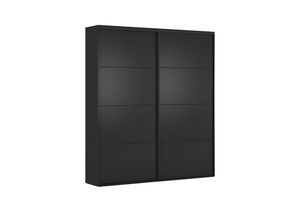 Shape Skyvedørsskap