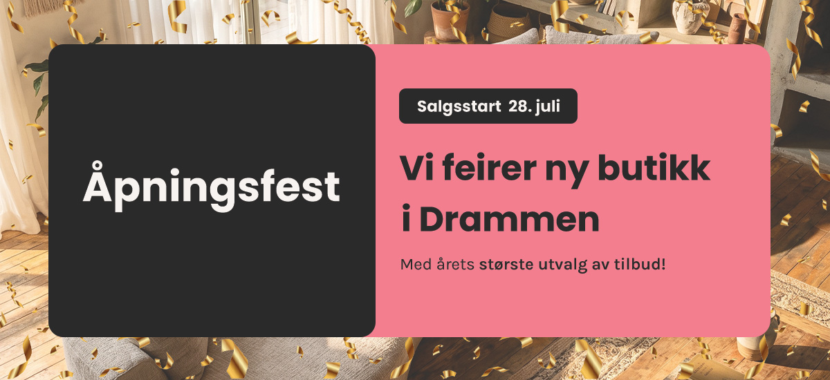 Åpningsfest