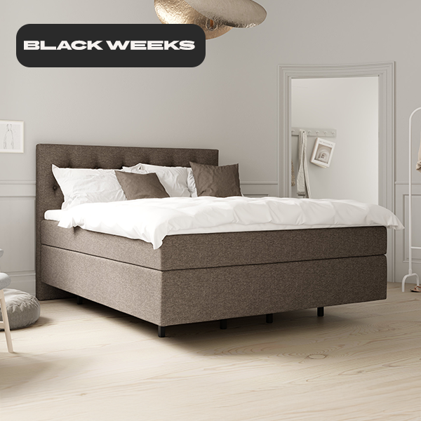 Black Weeks spesialtilbud på Wonderland Maestro