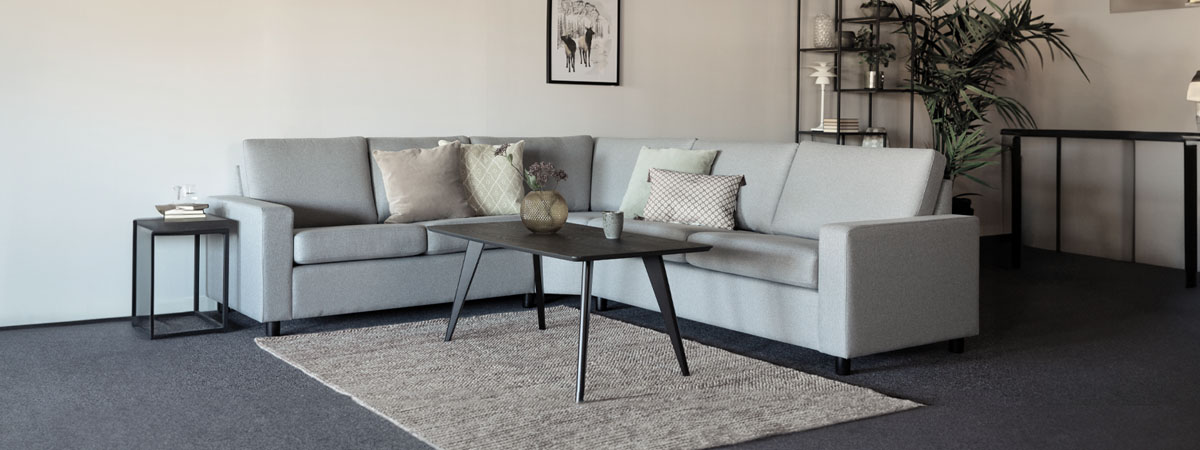 London Symphony Byggbart Sofasystem