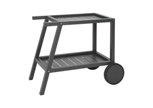 Brafab Samvaro Serveringsvogn