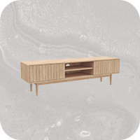 Spisebord på tilbud