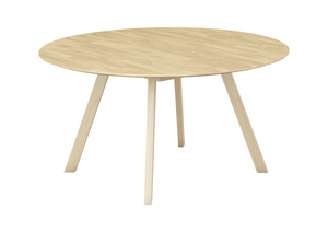 Casø Ellis Spisebord Med Treben