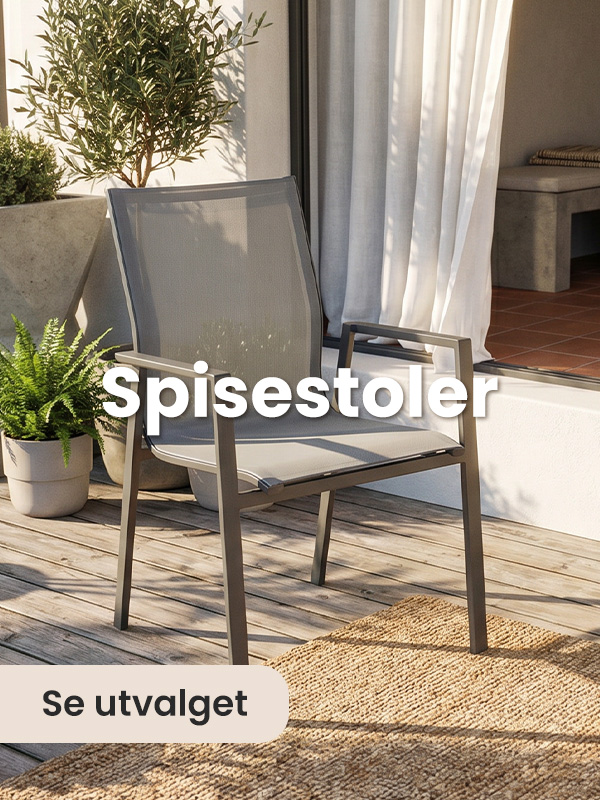 Spisestoler