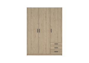 Sprint Garderobeskap 