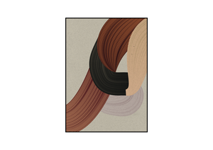 Poster Board Fibers 6