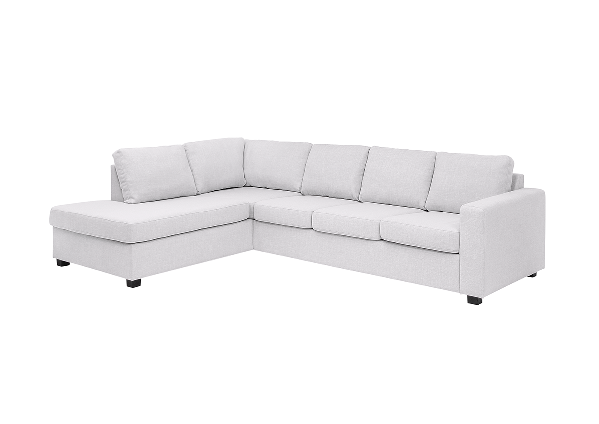 Oslo Sofa Maksimal komfort i stilfullt design Tilpass din sofa i