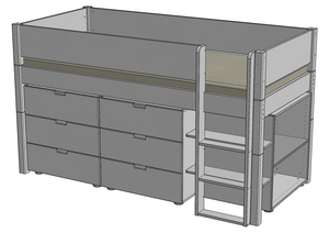 Manis-h Arn Barneseng