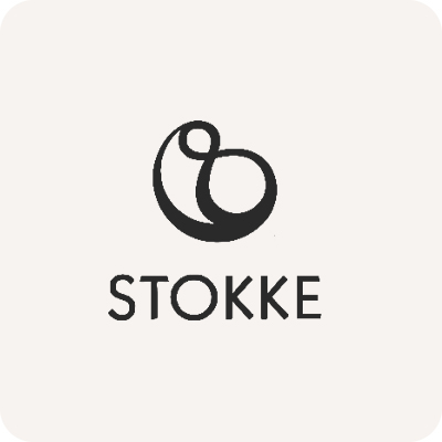 Stokke logo