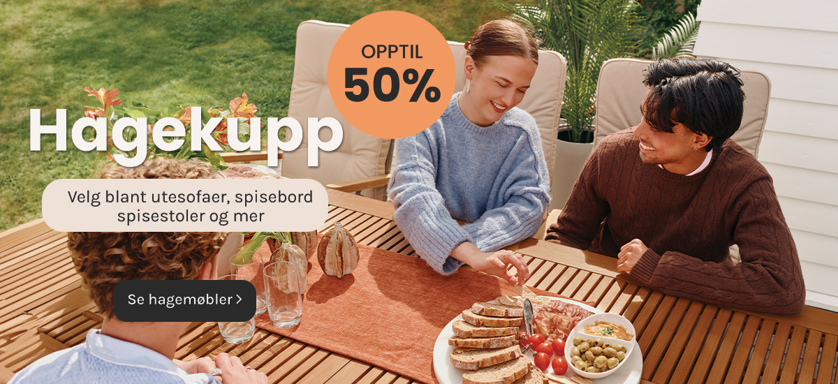 Gjør klar hagen til nasjonaldagen class=