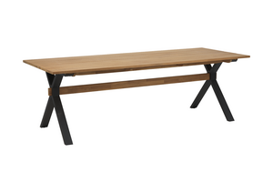 Brafab Mark Spisebord