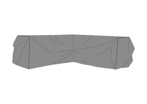 Brafab Overtrekk Til Hjørnesofa