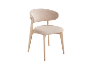 Casø Ellinor Spisestol