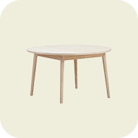 Spisebord på tilbud