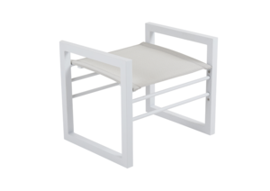 Brafab Vevi Fotskammel