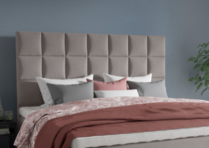 Svane Vienna Sengegavl