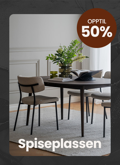 Tilbud til spiseplassen