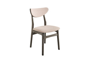 Casø Johan Spisestol