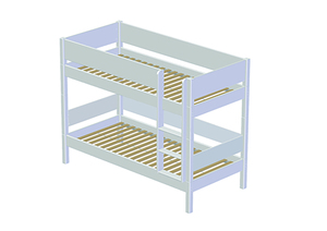 Manis-h Hoder Barneseng