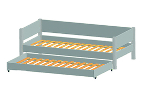 Manis-h Liv Barneseng