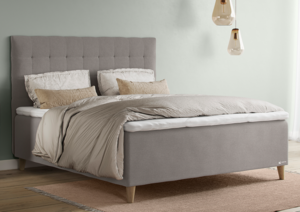 Svane Elegance Kontinentalseng