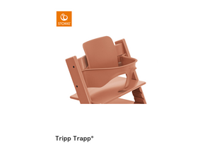 Stokke Tripp Trapp® Baby Set²