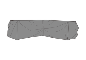 Brafab Overtrekk Til Hjørnesofa