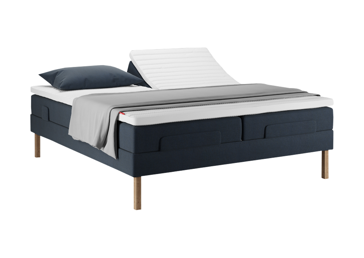 Lento 342 Regulerbar Seng fra Wonderland | Optimal Komfort | Moderne ...