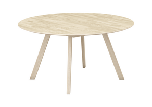 Casø Ellis Spisebord Med Treben