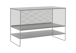 Brafab Haru Utekjøkken