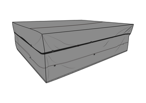 Brafab Overtrekk Til Spisegrupper