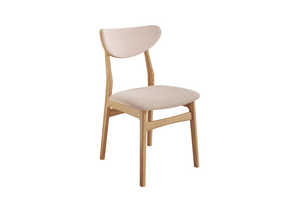 Casø Johan Spisestol