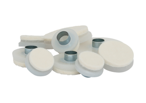 Guardian Møbelknotter Med Rørfest