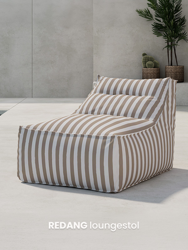 Redang Loungestol
