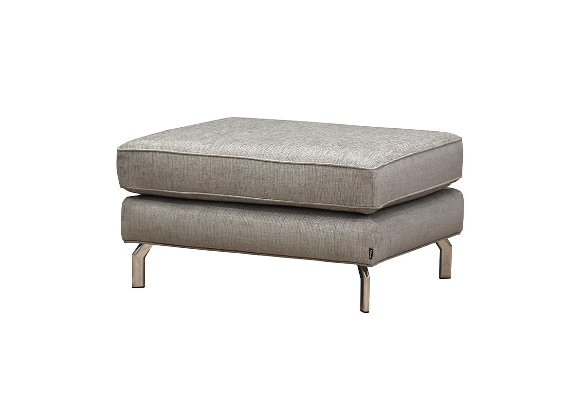 Puff | Komfort og Stil | Perfekt Tilbehør til Sofaen | A-Møbler