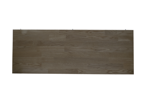 Nyborg Ileggsplate Til Rundt Spisebord