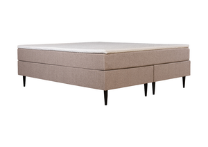 Asleep Nova Kontinentalseng