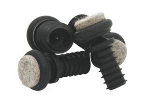 Guardian Vinkel Møbelknotter Med Filt