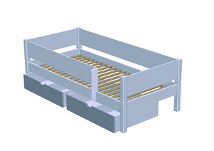 Manis-h Mimer Barneseng