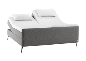 Svane Zafira Regulerbar Seng