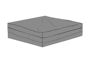 Brafab Overtrekk Til Utesofa