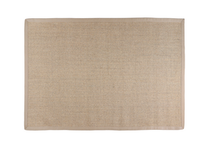 InHouse Sisal Chevron